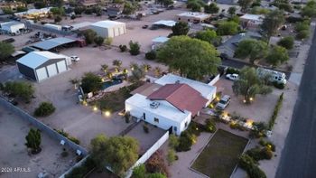 4741 W Park View Ln, Glendale, AZ 85310