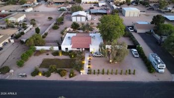 4741 W Park View Ln, Glendale, AZ 85310