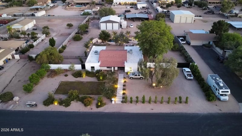 4741 W Park View Ln, Glendale, AZ 85310