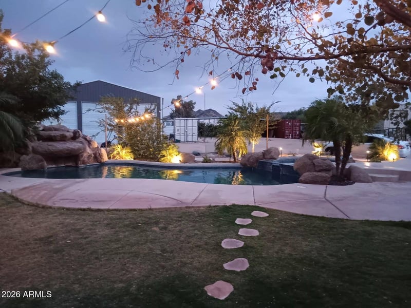4741 W Park View Ln, Glendale, AZ 85310