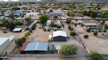 4741 Park View Ln, Glendale, AZ 85310