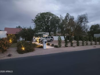 4741 Park View Ln, Glendale, AZ 85310