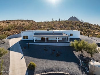 47410 N 23rd Dr, New River, AZ 85087