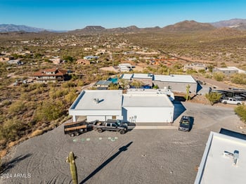 47410 N 23rd Dr, New River, AZ 85087