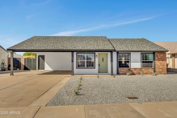 4742 Bluefield Ave, Glendale, AZ 85308