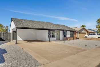 4742 Bluefield Ave, Glendale, AZ 85308