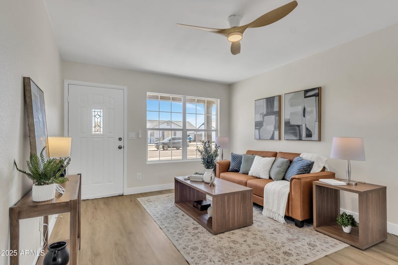 4742 Bluefield Ave, Glendale, AZ 85308