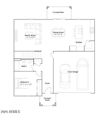 4742 Shasta Dr, San Tan Valley, AZ 85143