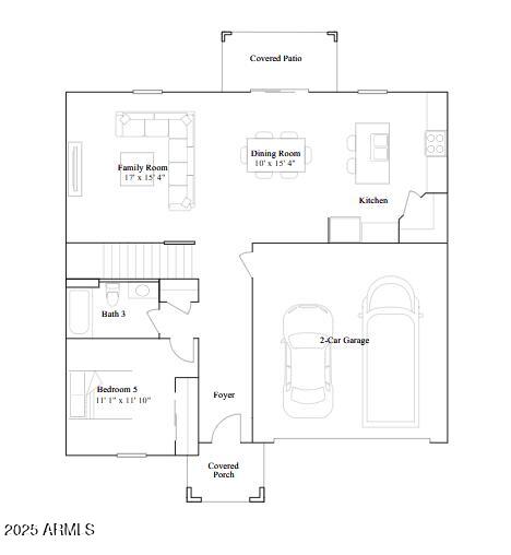 4742 Shasta Dr, San Tan Valley, AZ 85143
