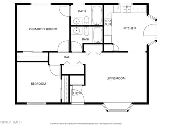 4742 Escuda Dr, Glendale, AZ 85308