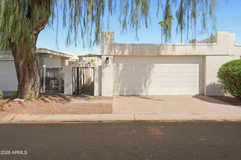 4742 W Palmaire Ave, Glendale, AZ 85301