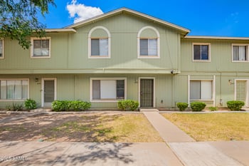 4743 26th Ln, Phoenix, AZ 85017