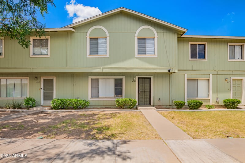 4743 26th Ln, Phoenix, AZ 85017