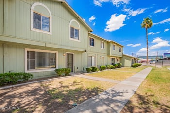 4743 26th Ln, Phoenix, AZ 85017