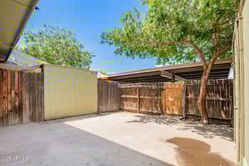 4743 26th Ln, Phoenix, AZ 85017