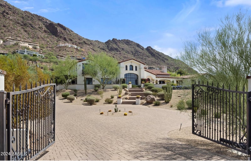 4743 54th St, Phoenix, AZ 85018