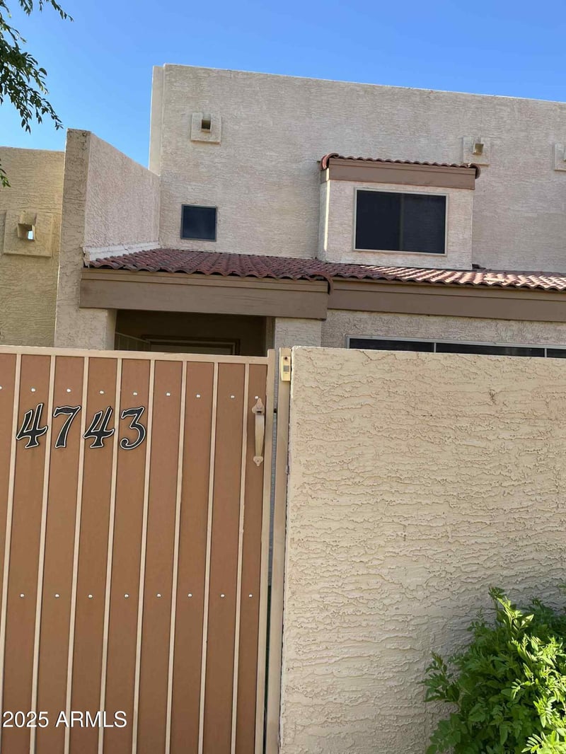 4743 Alice Ave, Glendale, AZ 85302