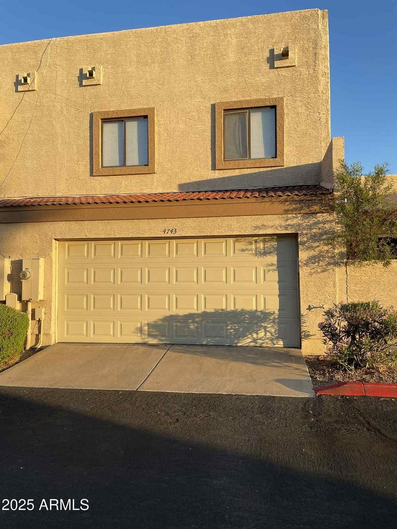 4743 Alice Ave, Glendale, AZ 85302