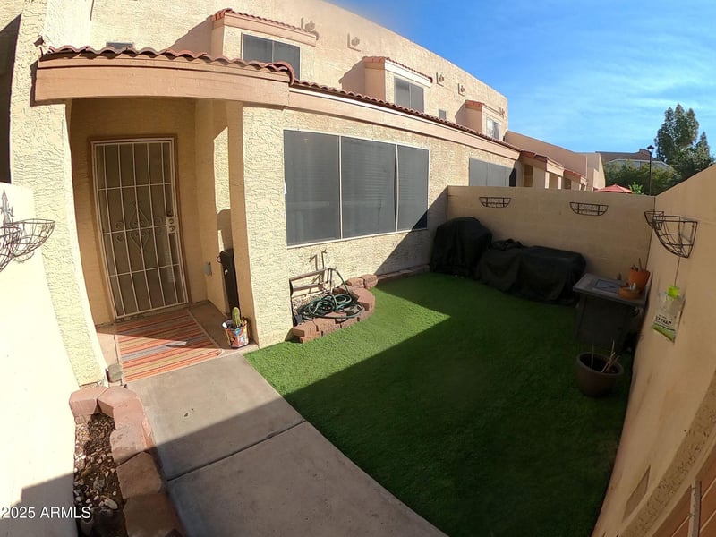 4743 Alice Ave, Glendale, AZ 85302