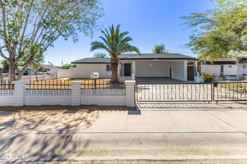 4743 Cypress St, Phoenix, AZ 85035