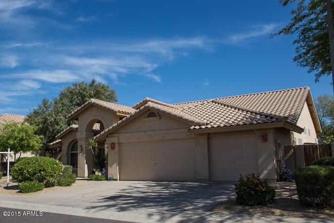 4743 E Windstone Trl, Cave Creek, AZ 85331