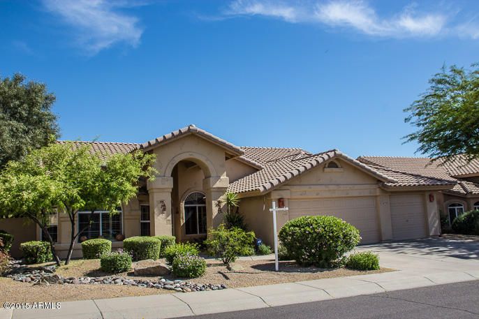 4743 E Windstone Trl, Cave Creek, AZ 85331