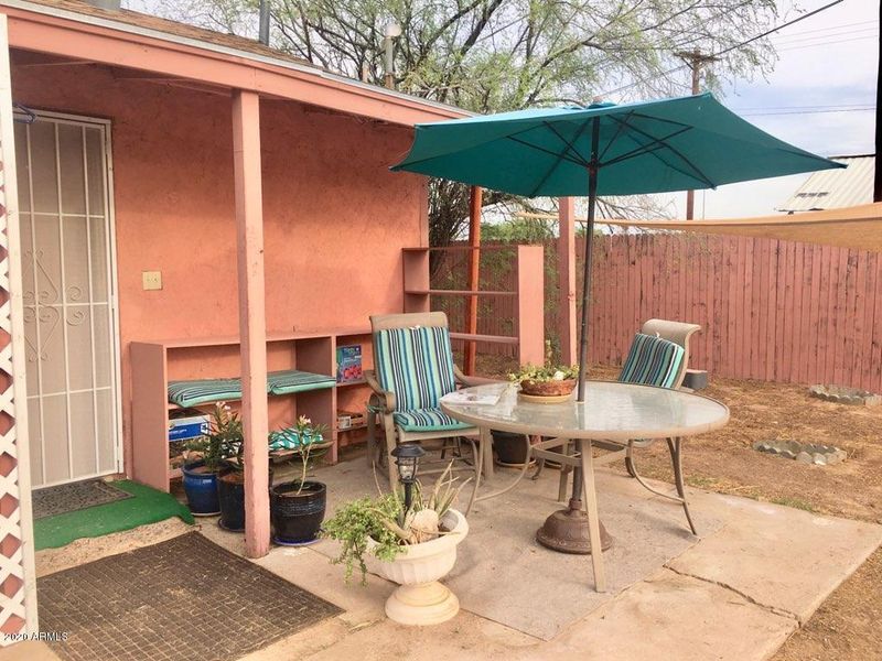 4743 N 11th Ave, Phoenix, AZ 85013