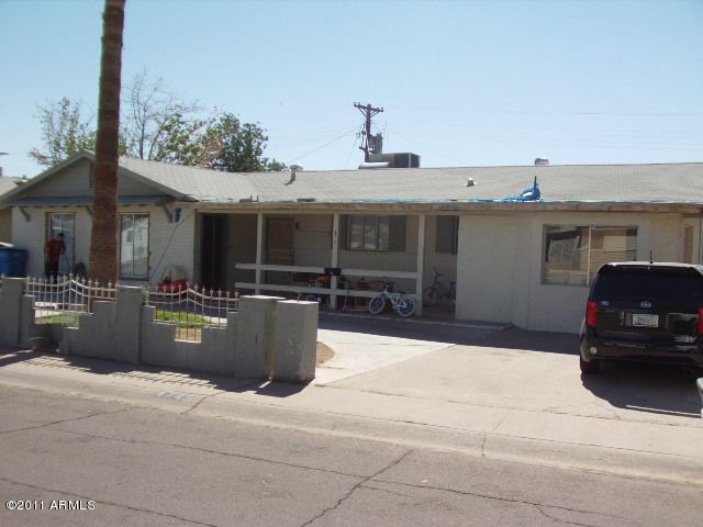 4743 N 54th Ave, Phoenix, AZ 85031