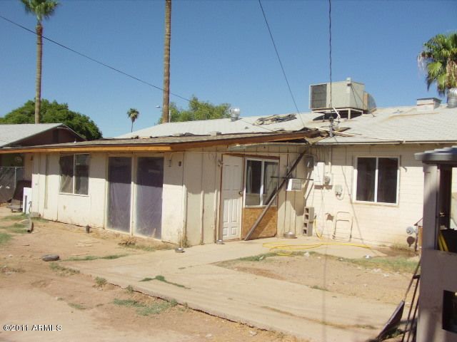 4743 N 54th Ave, Phoenix, AZ 85031