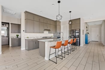 4743 S Orbit --, Mesa, AZ 85212