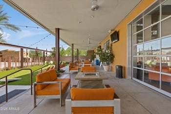 4743 S Orbit --, Mesa, AZ 85212
