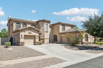 4743 S Star Canyon Dr, Gilbert, AZ 85297