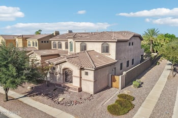 4743 S Star Canyon Dr, Gilbert, AZ 85297