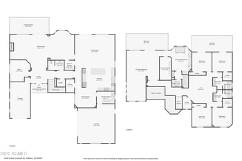 4743 S Star Canyon Dr, Gilbert, AZ 85297