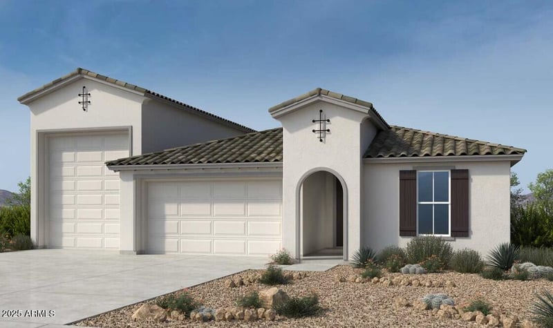 4743 Serviceberry Ln, San Tan Valley, AZ 85140