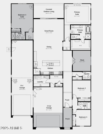 4743 Serviceberry Ln, San Tan Valley, AZ 85140