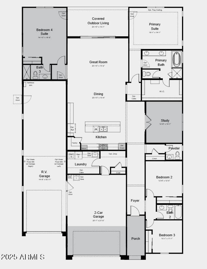 4743 Serviceberry Ln, San Tan Valley, AZ 85140