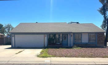 4743 Villa Theresa Dr, Glendale, AZ 85308
