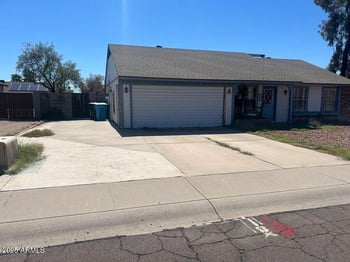 4743 Villa Theresa Dr, Glendale, AZ 85308