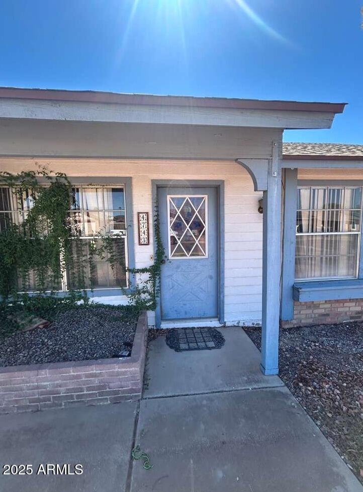 4743 Villa Theresa Dr, Glendale, AZ 85308