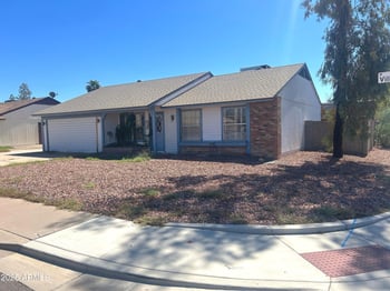 4743 Villa Theresa Dr, Glendale, AZ 85308