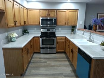 4743 W Alice Ave, Glendale, AZ 85302