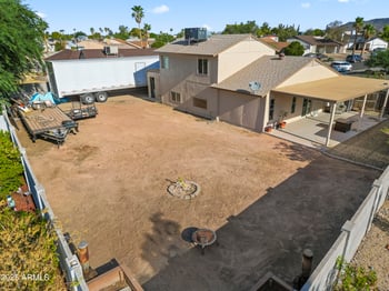 4743 Wescott Dr, Glendale, AZ 85308