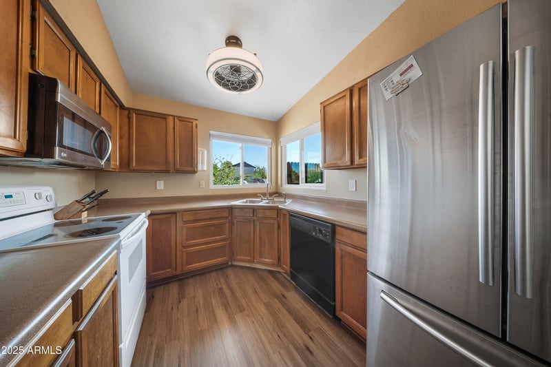 4743 Wescott Dr, Glendale, AZ 85308