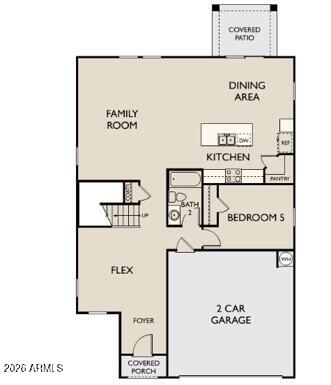 47438 Old Timer Rd, Maricopa, AZ 85139