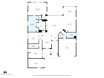 4744 Carob Dr, Gilbert, AZ 85298