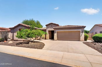 4744 Carob Dr, Gilbert, AZ 85298