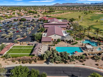 4744 Carob Dr, Gilbert, AZ 85298