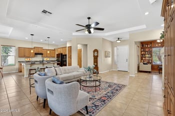 4744 E Carob Dr, Gilbert, AZ 85298