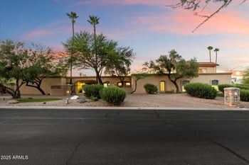 4744 E Foothill Dr, Paradise Valley, AZ 85253